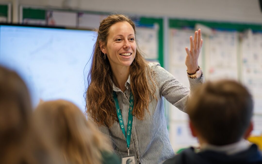 Teaching: Principles in Practice