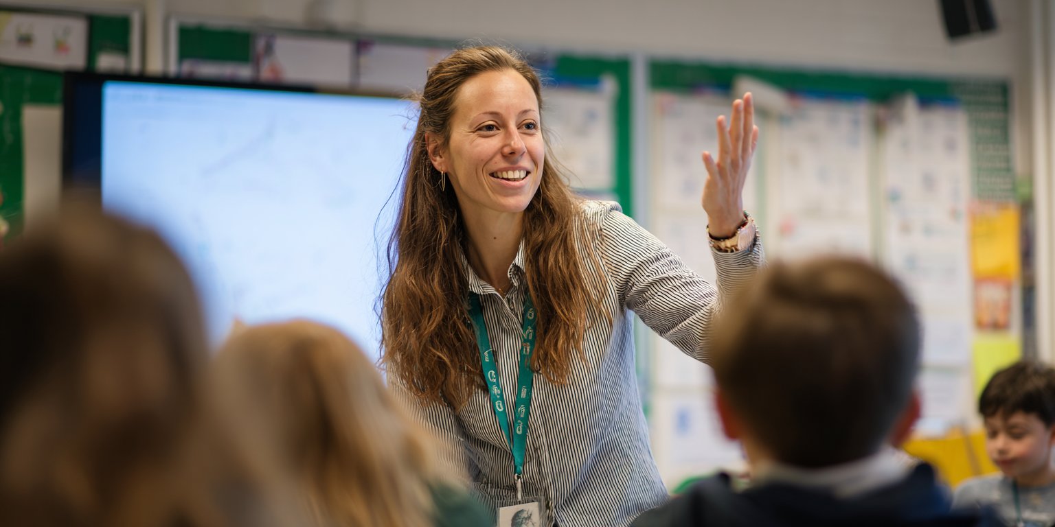 Teaching: Principles in Practice