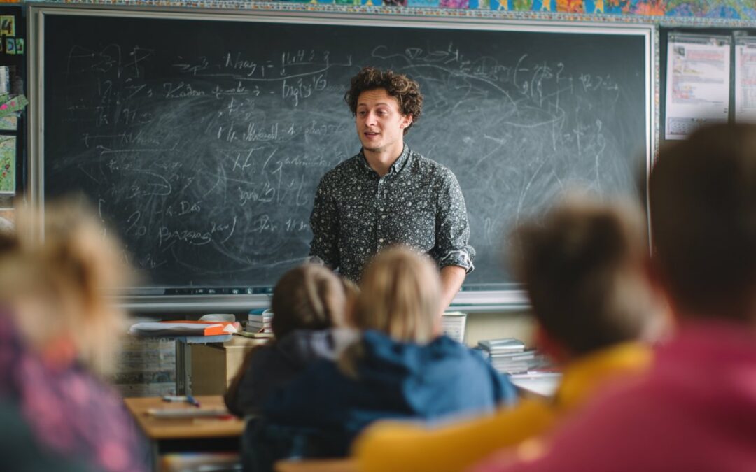 Tea & Teaching – Drive Thought and Ratio