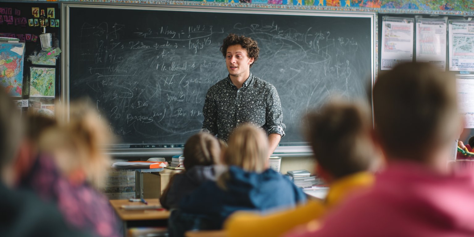 Tea & Teaching – Drive Thought and Ratio