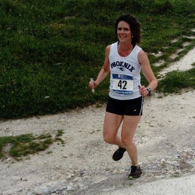 Deb Friis
